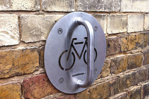 Wall and Floor Anchors