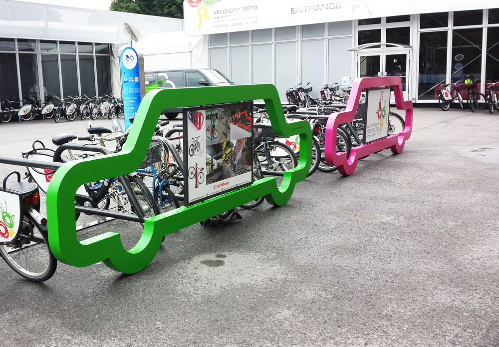 Car Bike Port Cyclehoop