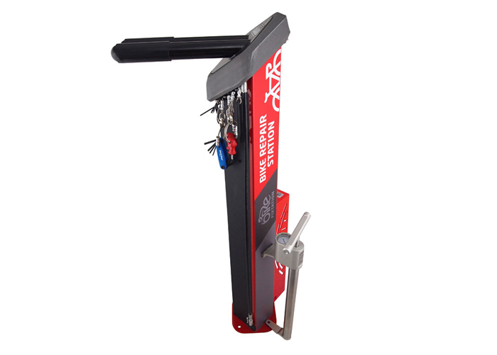 Deluxe Repair Station Cyclehoop