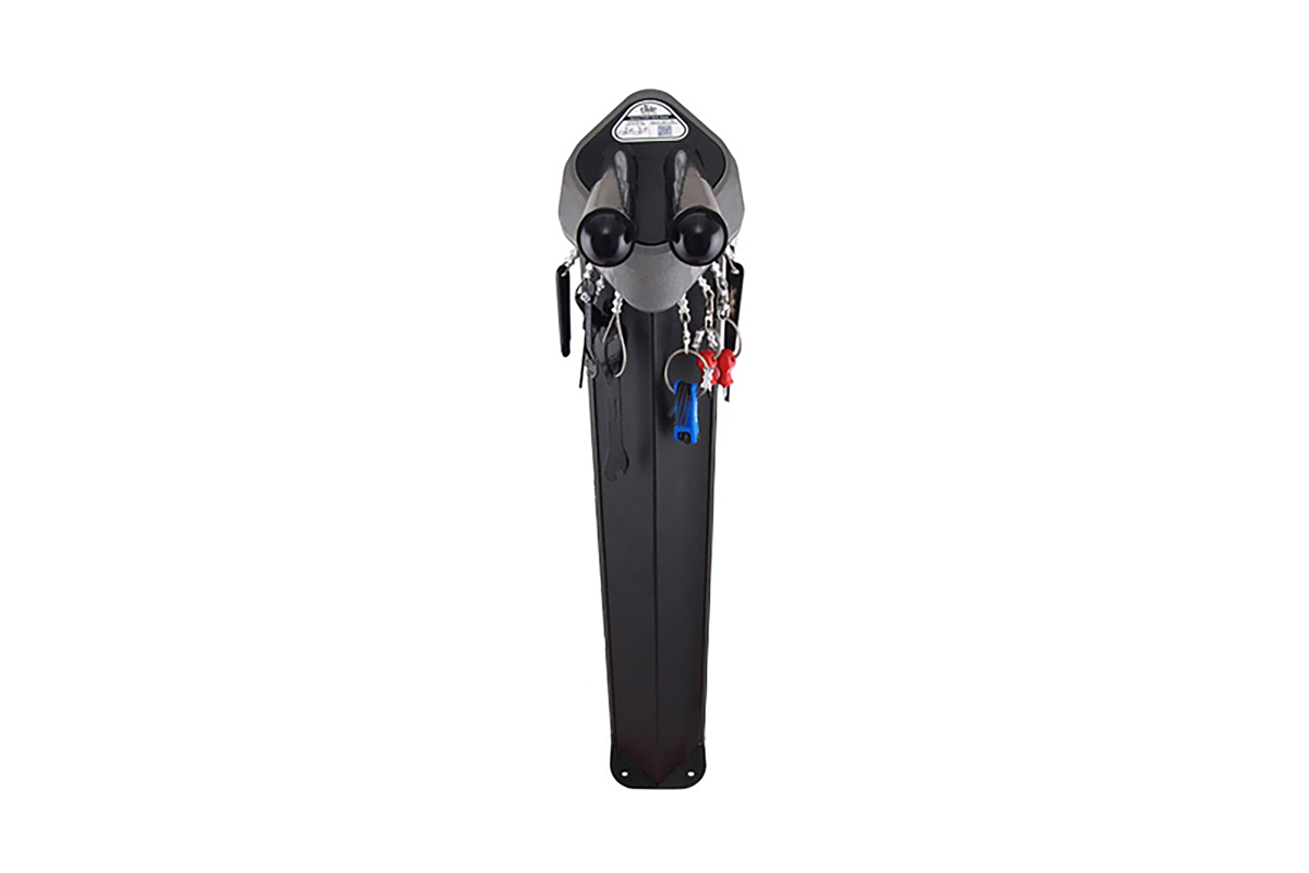 bike repair station cost